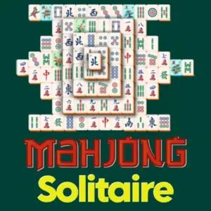 Mahjong Solitaire