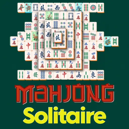 Mahjong Solitaire