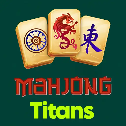 Mahjong Titans