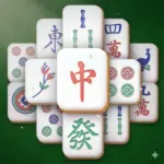Mahjong Classic