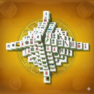 Mahjong Tower